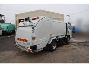Elf Garbage Truck_2
