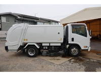 ISUZU Elf Garbage Truck TPG-NPR85AN 2018 112,618km_4