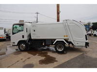 ISUZU Elf Garbage Truck TPG-NPR85AN 2018 112,618km_6