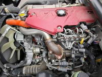 HINO Dutro Flat Body 2RG-XZC605M 2021 90,224km_11