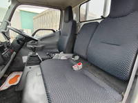 HINO Dutro Flat Body 2RG-XZC605M 2021 90,224km_19