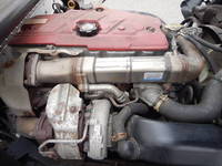 HINO Dutro Aluminum Van TKG-XZC655M 2019 86,800km_15