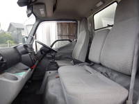 HINO Dutro Aluminum Van TKG-XZC655M 2019 86,800km_19
