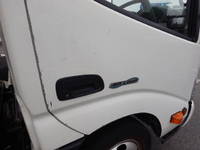 HINO Dutro Aluminum Van TKG-XZC655M 2019 86,800km_23