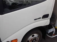 HINO Dutro Aluminum Van TKG-XZC655M 2019 86,800km_26