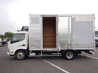HINO Dutro Aluminum Van TKG-XZC655M 2019 86,800km_28