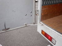 HINO Dutro Aluminum Van TKG-XZC655M 2019 86,800km_29