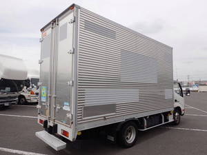 Dutro Aluminum Van_2