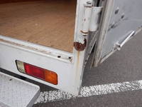 HINO Dutro Aluminum Van TKG-XZC655M 2019 86,800km_31