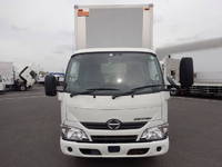 HINO Dutro Aluminum Van TKG-XZC655M 2019 86,800km_3