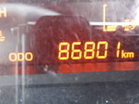 HINO Dutro Aluminum Van TKG-XZC655M 2019 86,800km_40