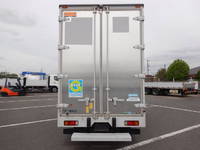 HINO Dutro Aluminum Van TKG-XZC655M 2019 86,800km_4