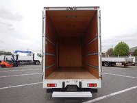 HINO Dutro Aluminum Van TKG-XZC655M 2019 86,800km_5