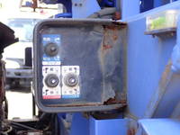TOYOTA Others Truck (With 4 Steps Of Cranes) TKG-XZU655 2012 183,100km_12