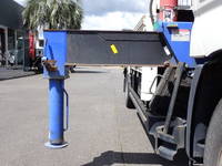 TOYOTA Others Truck (With 4 Steps Of Cranes) TKG-XZU655 2012 183,100km_13
