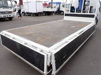 TOYOTA Others Truck (With 4 Steps Of Cranes) TKG-XZU655 2012 183,100km_13