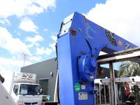 TOYOTA Others Truck (With 4 Steps Of Cranes) TKG-XZU655 2012 183,100km_14
