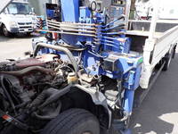 TOYOTA Others Truck (With 4 Steps Of Cranes) TKG-XZU655 2012 183,100km_15