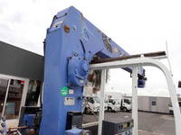 TOYOTA Others Truck (With 4 Steps Of Cranes) TKG-XZU655 2012 183,100km_15