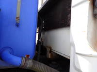 TOYOTA Others Truck (With 4 Steps Of Cranes) TKG-XZU655 2012 183,100km_16