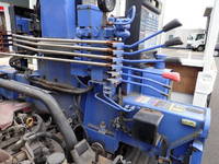 TOYOTA Others Truck (With 4 Steps Of Cranes) TKG-XZU655 2012 183,100km_16