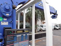 TOYOTA Others Truck (With 4 Steps Of Cranes) TKG-XZU655 2012 183,100km_17