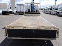 TOYOTA Others Truck (With 4 Steps Of Cranes) TKG-XZU655 2012 183,100km_18