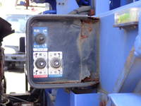 TOYOTA Others Truck (With 4 Steps Of Cranes) TKG-XZU655 2012 183,100km_21