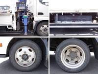 TOYOTA Others Truck (With 4 Steps Of Cranes) TKG-XZU655 2012 183,100km_25