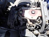 TOYOTA Others Truck (With 4 Steps Of Cranes) TKG-XZU655 2012 183,100km_27