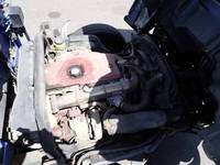 TOYOTA Others Truck (With 4 Steps Of Cranes) TKG-XZU655 2012 183,100km_28
