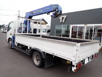 TOYOTA Others Truck (With 4 Steps Of Cranes) TKG-XZU655 2012 183,100km_2