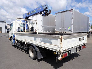 Others Truck (With 4 Steps Of Cranes)_2