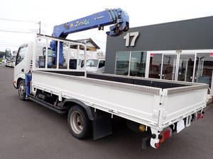 Others Truck (With 4 Steps Of Cranes)_2