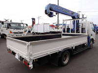 TOYOTA Others Truck (With 4 Steps Of Cranes) TKG-XZU655 2012 183,100km_3