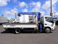 TOYOTA Others Truck (With 4 Steps Of Cranes) TKG-XZU655 2012 183,100km_4