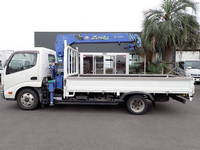 TOYOTA Others Truck (With 4 Steps Of Cranes) TKG-XZU655 2012 183,100km_4