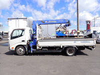 TOYOTA Others Truck (With 4 Steps Of Cranes) TKG-XZU655 2012 183,100km_6