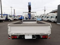 TOYOTA Others Truck (With 4 Steps Of Cranes) TKG-XZU655 2012 183,100km_8