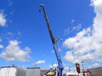 TOYOTA Others Truck (With 4 Steps Of Cranes) TKG-XZU655 2012 183,100km_9