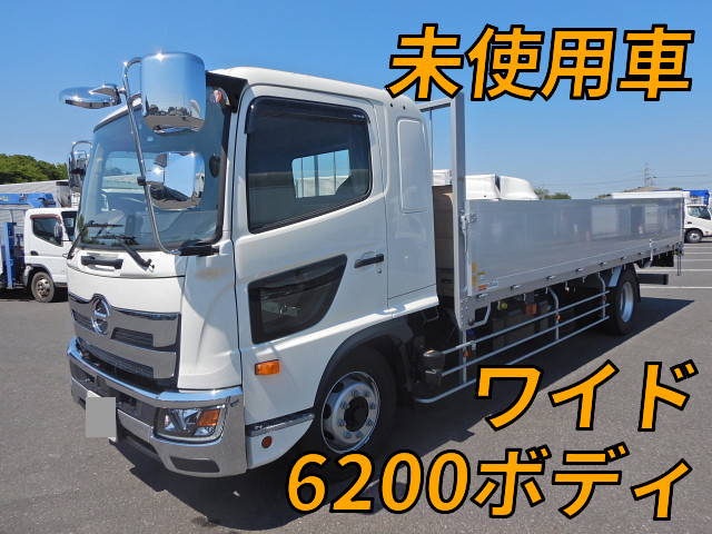 HINO Ranger Flat Body 2KG-FE2ACG 2024 570km