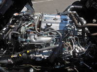 HINO Ranger Flat Body 2KG-FE2ACG 2024 570km_16