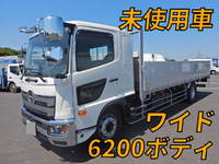 HINO Ranger Flat Body 2KG-FE2ACG 2024 570km_1