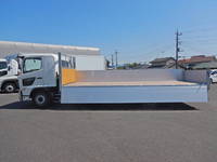 HINO Ranger Flat Body 2KG-FE2ACG 2024 570km_25