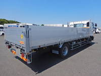 HINO Ranger Flat Body 2KG-FE2ACG 2024 570km_2