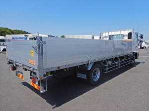 Ranger Flat Body_2