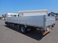 HINO Ranger Flat Body 2KG-FE2ACG 2024 570km_4