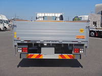 HINO Ranger Flat Body 2KG-FE2ACG 2024 570km_5