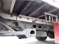ISUZU Forward Aluminum Wing TKG-FRR90S2 2015 36,200km_10