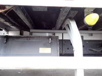 ISUZU Forward Aluminum Wing TKG-FRR90S2 2015 36,200km_11